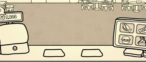 Wacky Burgers video 1