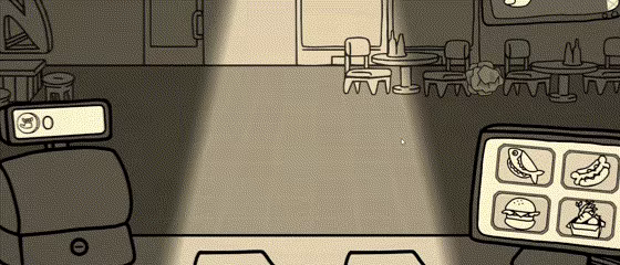 Wacky Burgers video 2