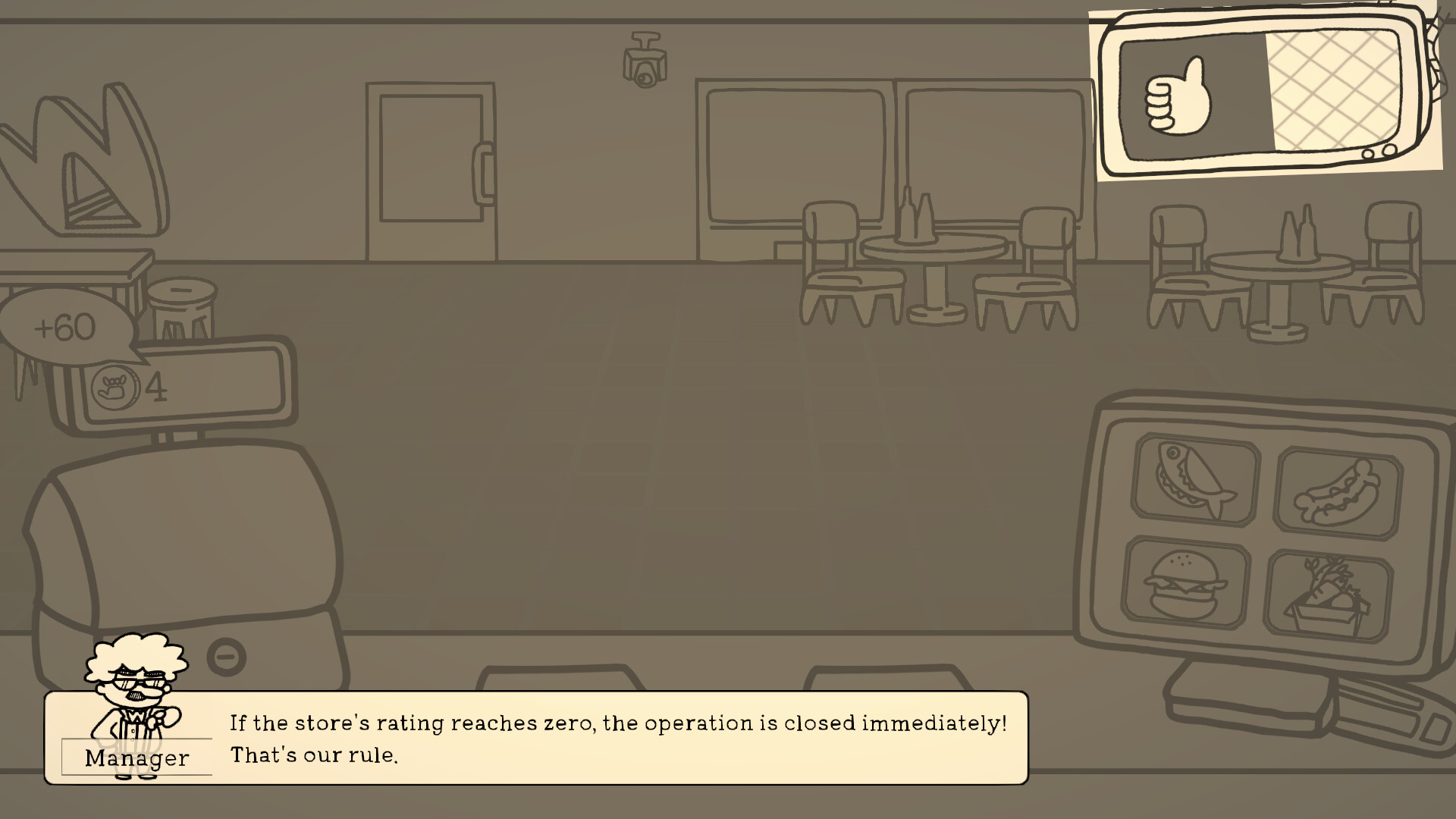 Wacky Burgers screenshot #5