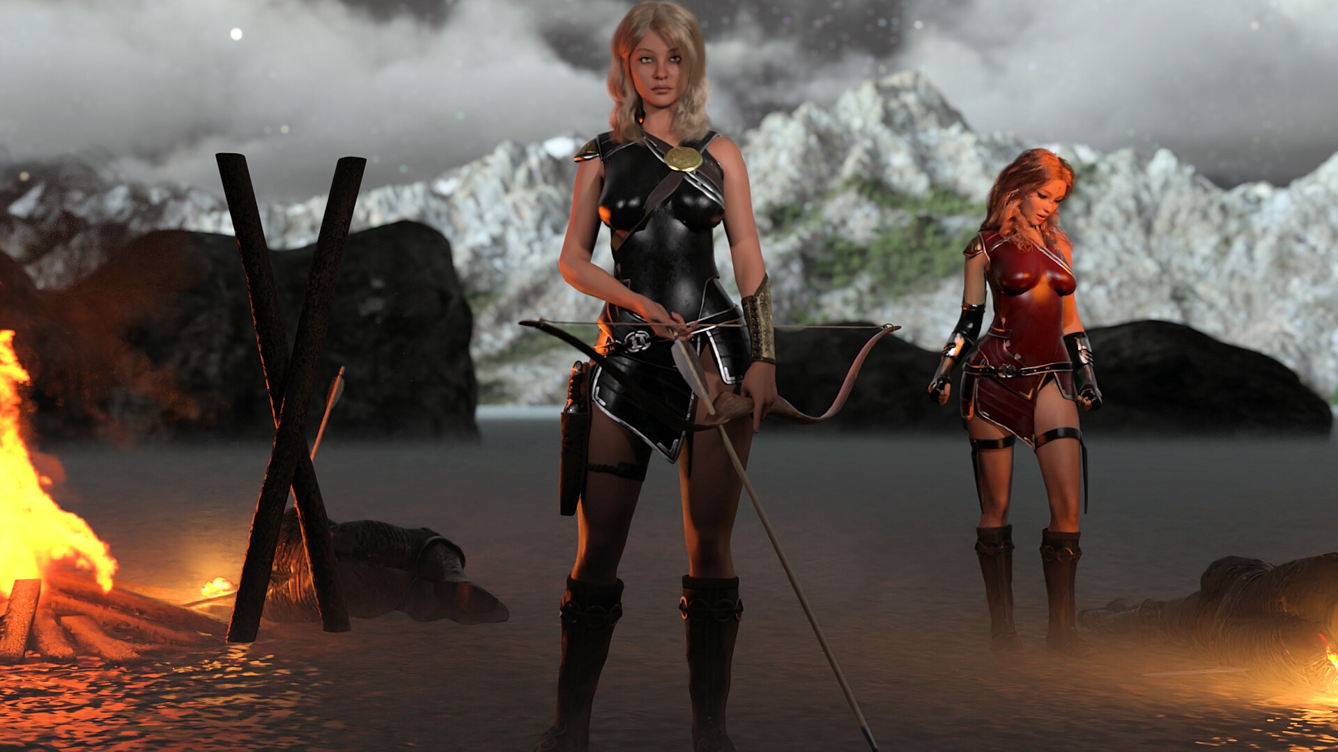 4 Kingdoms Supremacy screenshot 12