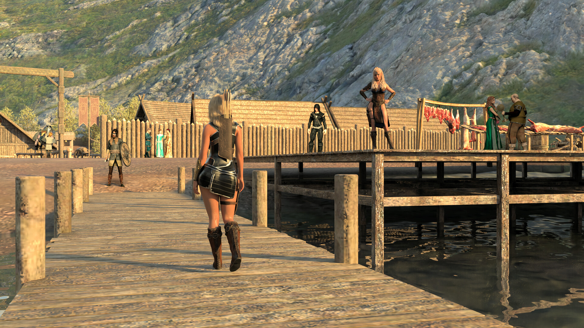4 Kingdoms Supremacy screenshot 20