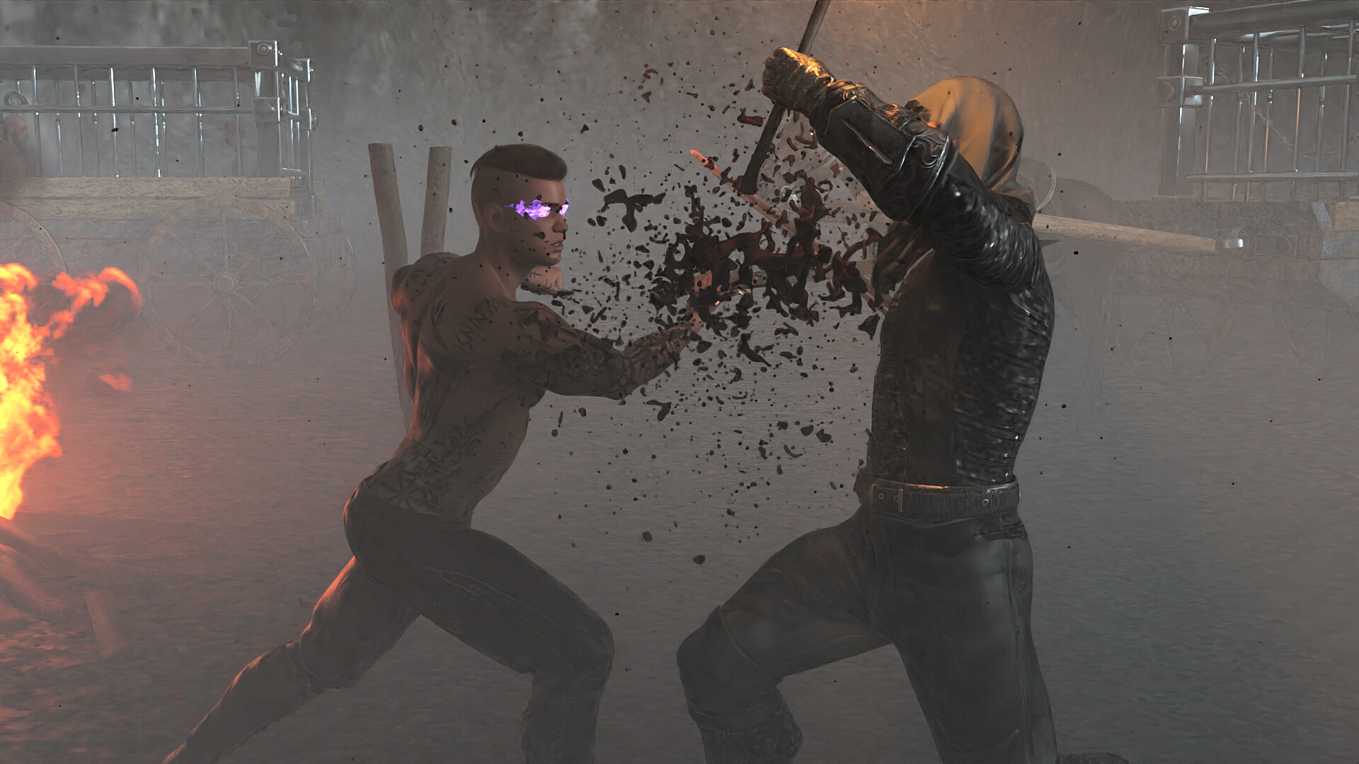 4 Kingdoms Supremacy screenshot 10