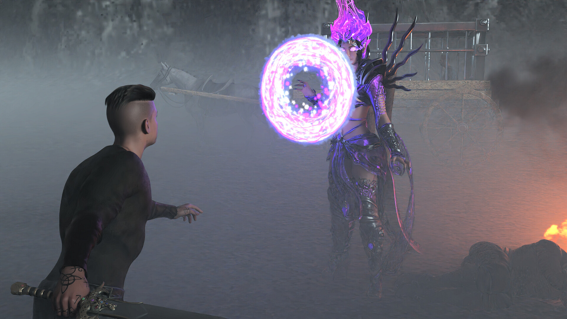 4 Kingdoms Supremacy screenshot 9