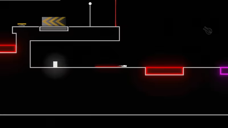 Lumina Rush video 1