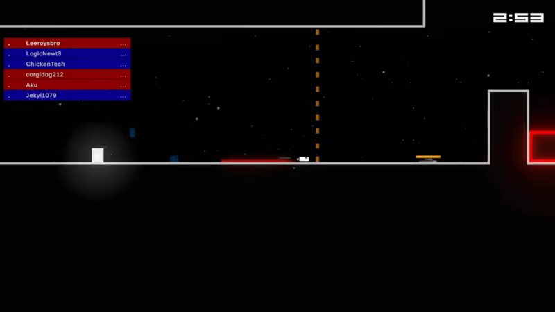 Lumina Rush video 4