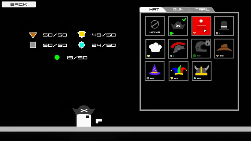 Lumina Rush video 2