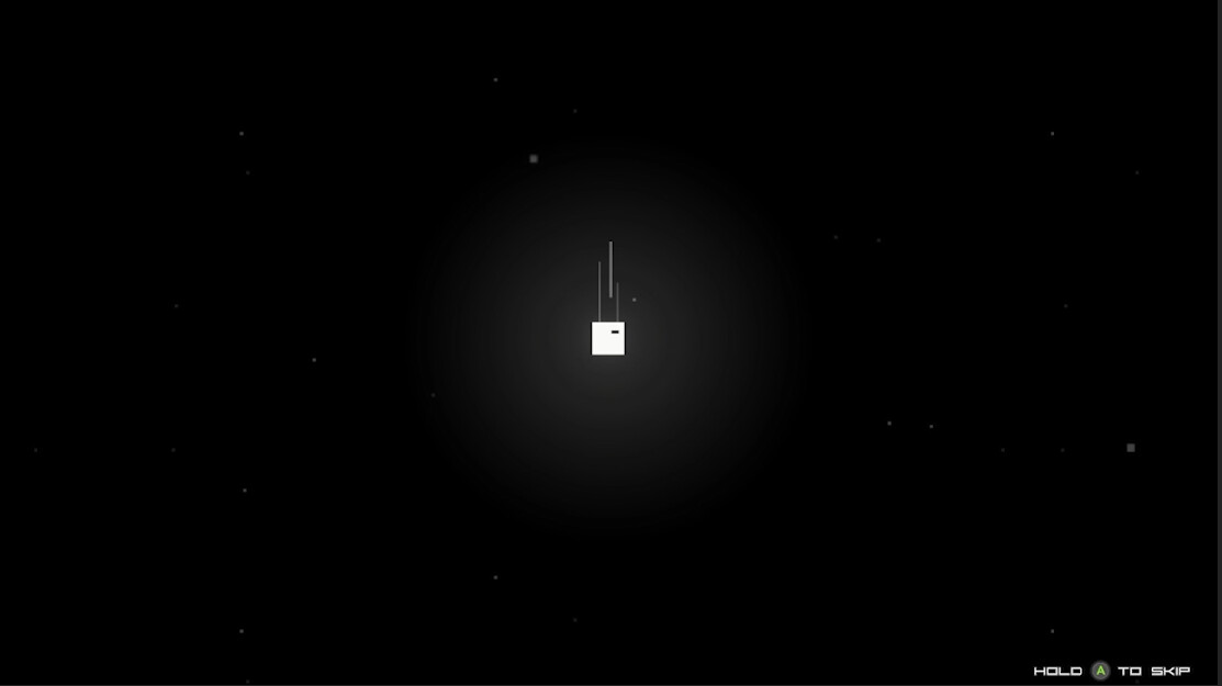 Lumina Rush Featured Screenshot #1