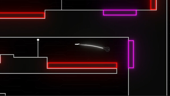 Lumina Rush screenshot 6