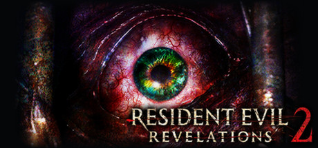 Image for Resident Evil Revelations 2