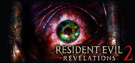Steam header art for Resident Evil Revelations 2
