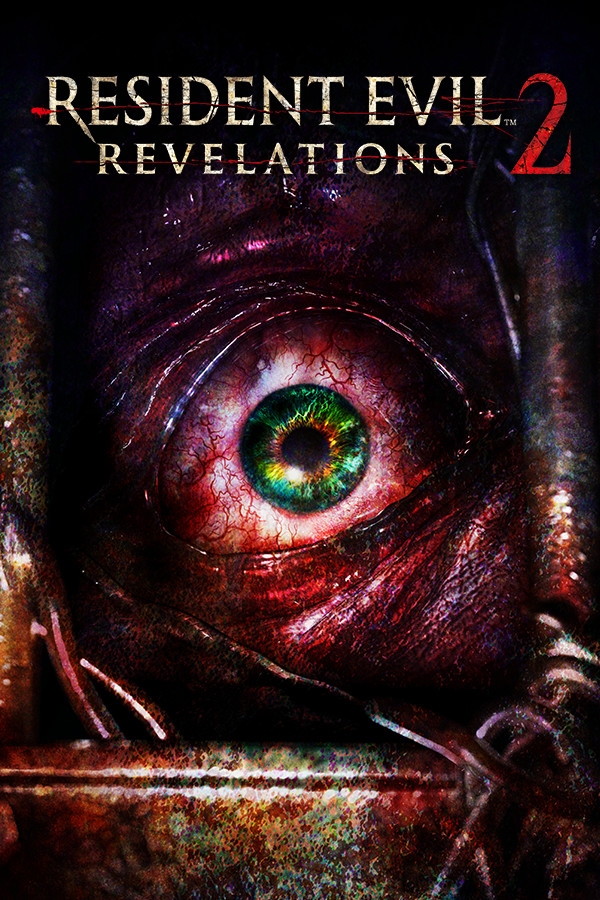Edição Completa/Resident Evil Revelations 2