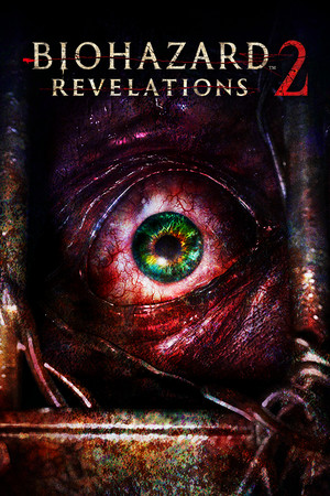 BIOHAZARD REVELATIONS 2