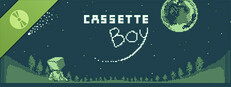 CASSETTE BOY Demo Small Capsule Image