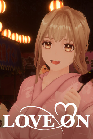 LOVE ON