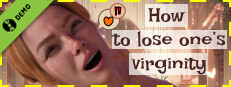 How to lose one's virginity Demo Small Capsule Image