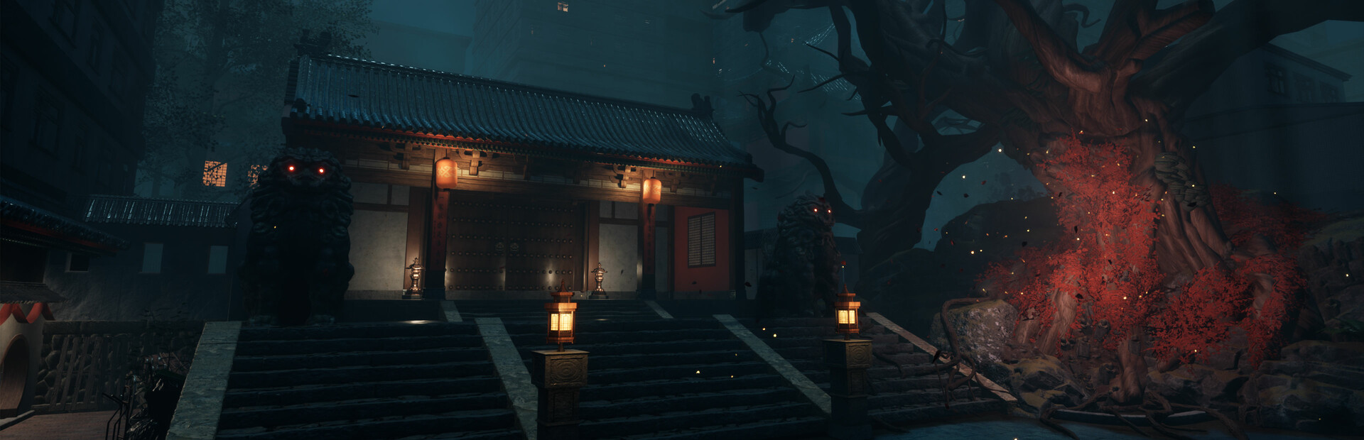 Inn of Eight Horizons