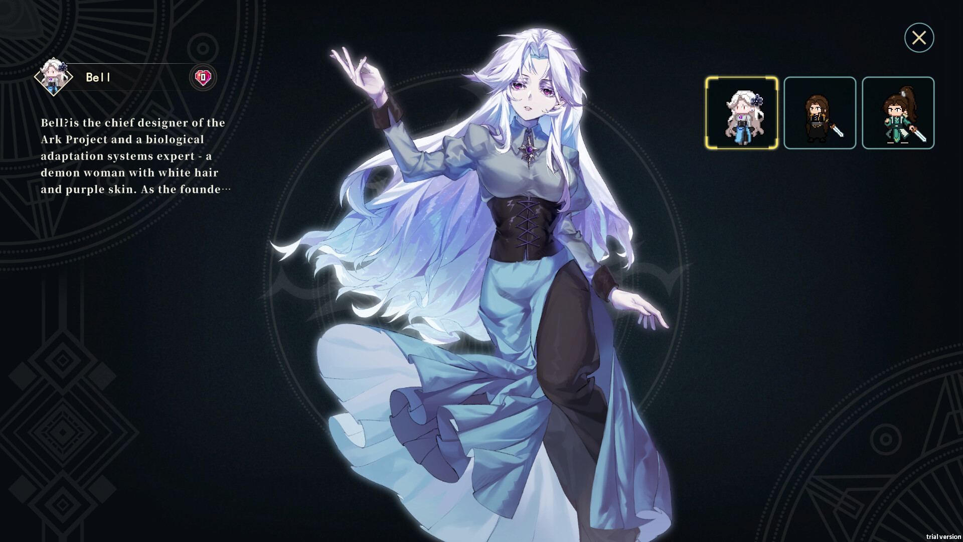 The Bell Echoes screenshot #10