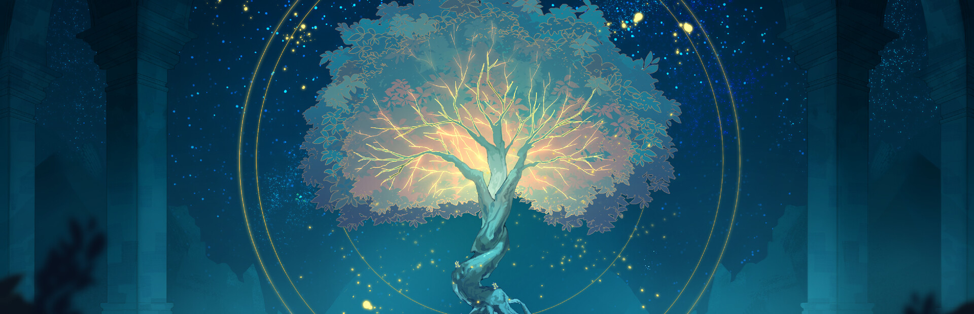 The Bell Echoes