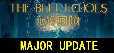 The Bell Echoes — Steam game cover