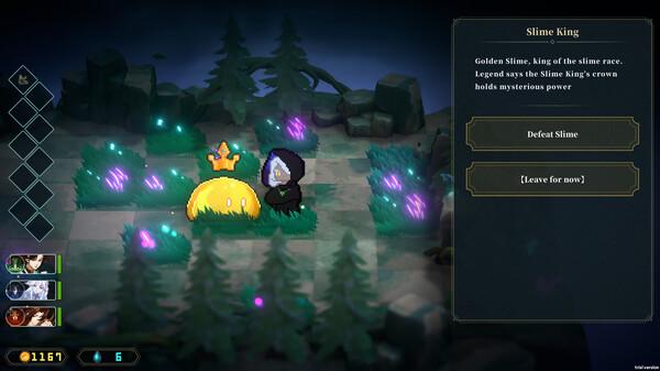 The Bell Echoes screenshot 4