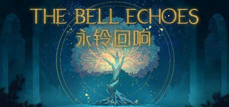 The Bell Echoes cover art