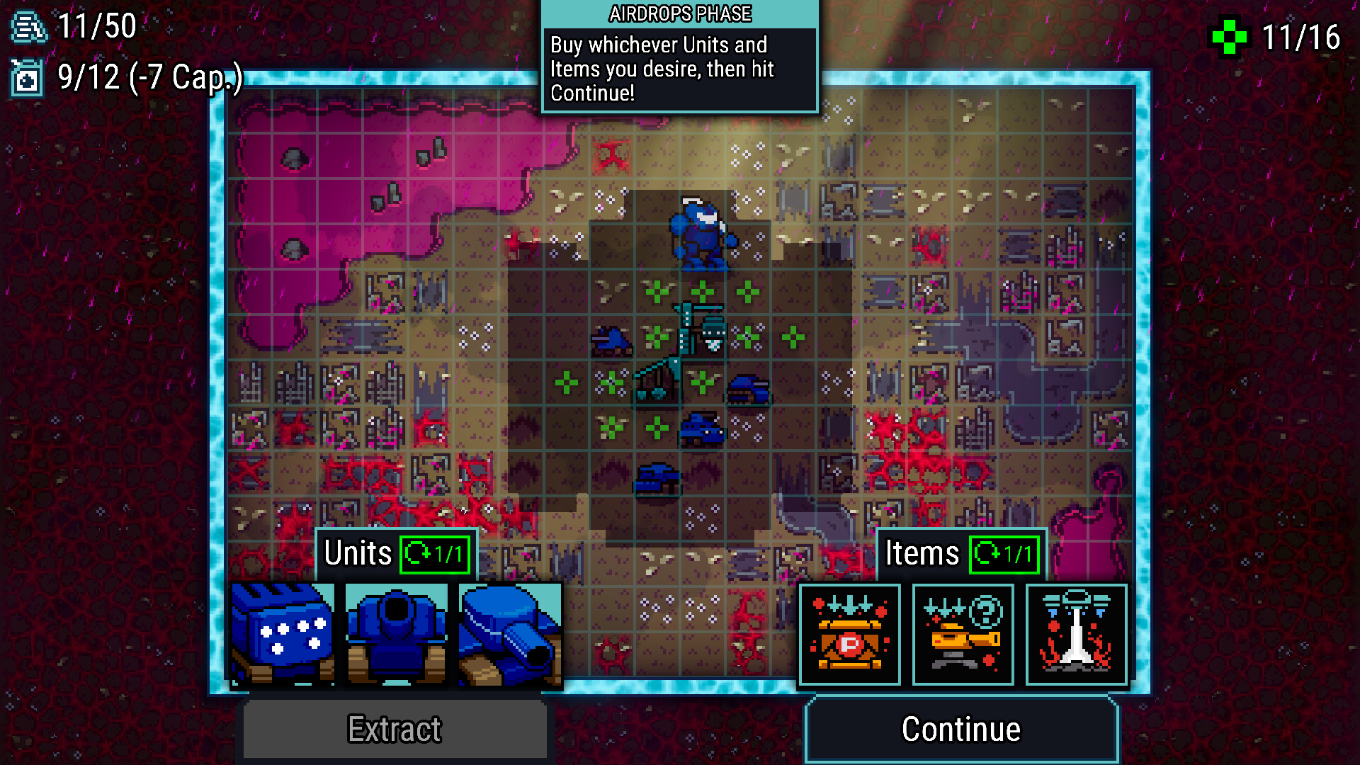 #3. Endless Tactics (Steam) 由: Dead Battery Games