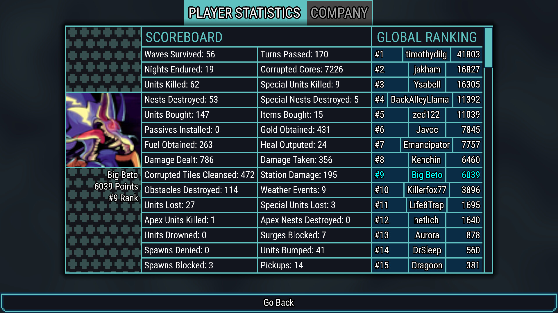 Endless Tactics screenshot #10