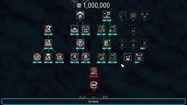 Endless Tactics screenshot 4