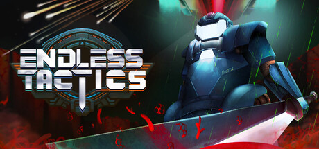 Endless Tactics by Dead Battery Games - Similar game based
                        on tags
