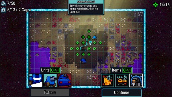 Endless Tactics