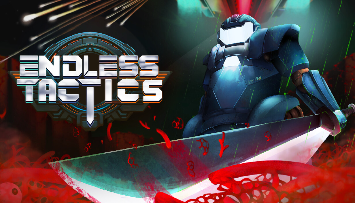 Endless Tactics cover art