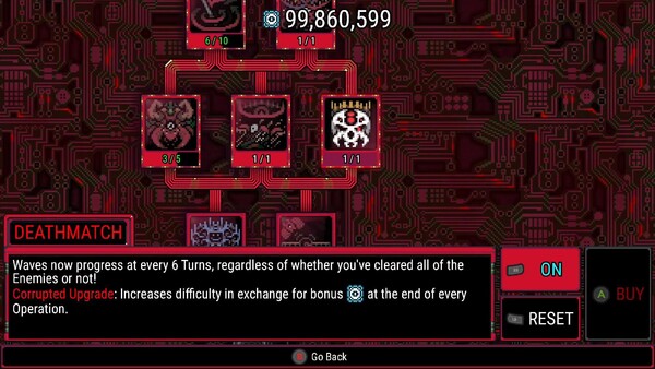Endless Tactics