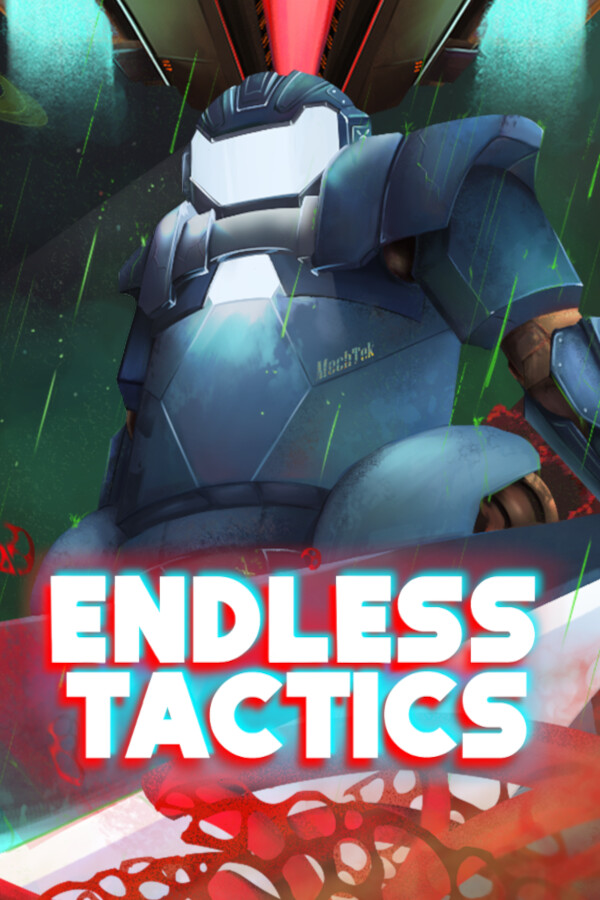 Endless Tactics