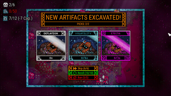 Endless Tactics screenshot 6