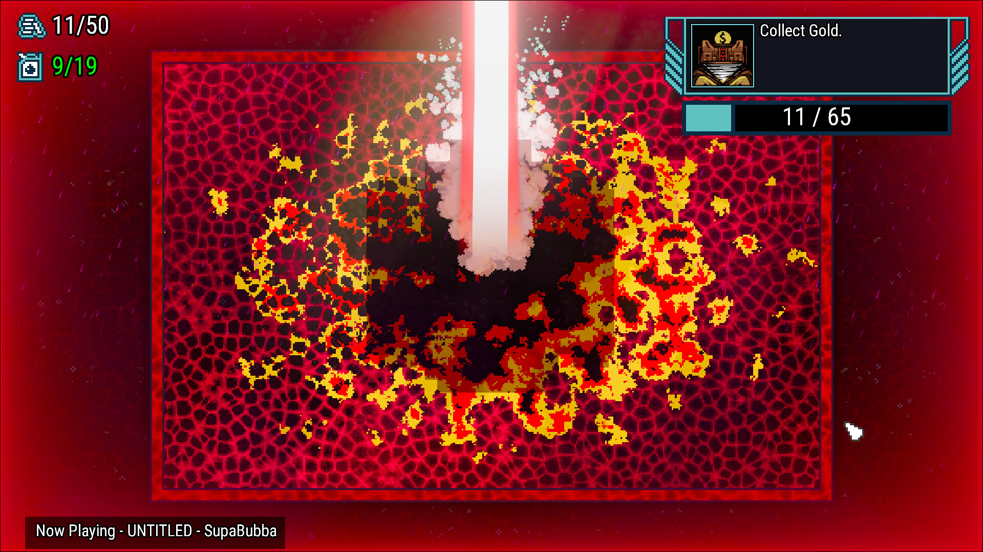 Endless Tactics screenshot #2