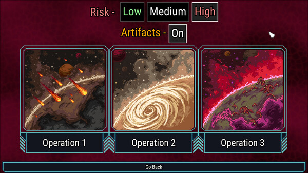 Endless Tactics screenshot 5