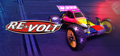 Re-Volt crack status