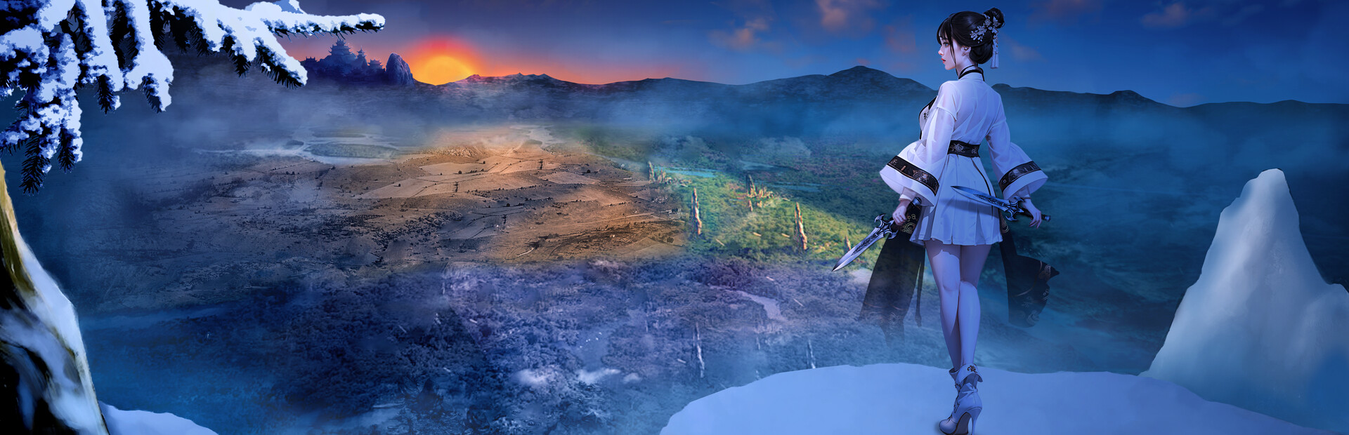 Rise of Kenshin