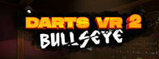 Darts VR 2: Bullseye