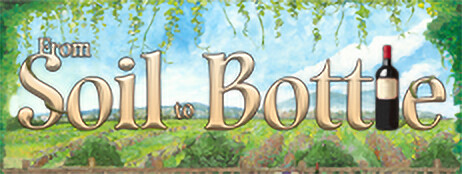 From Soil to Bottle cover art