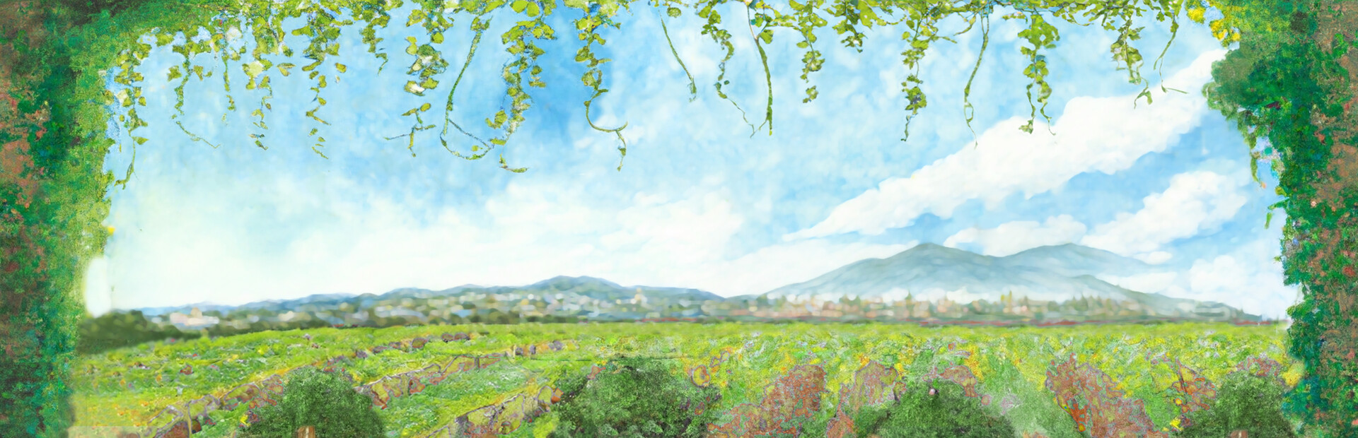 From Soil to Bottle