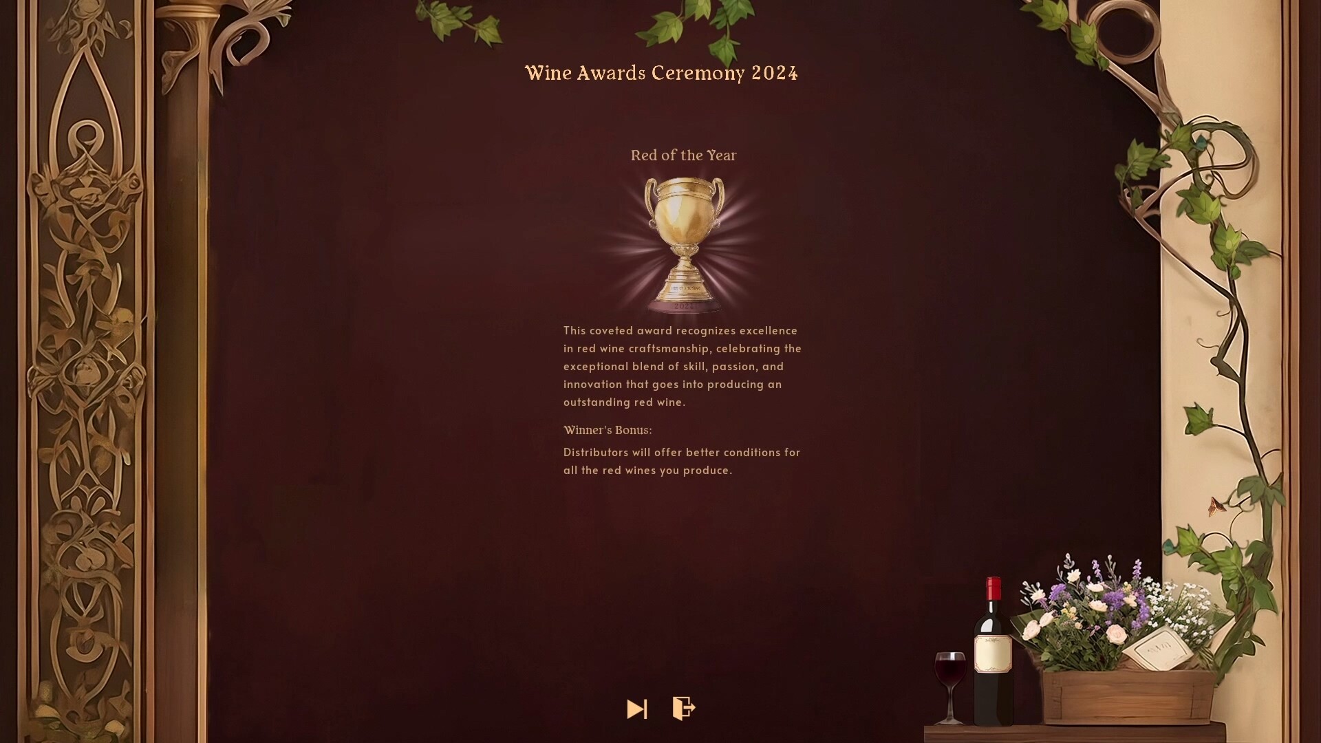 From Soil to Bottle – Screenshot 11