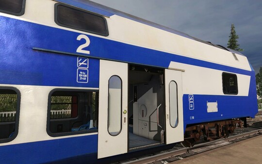 Trainz 2019 DLC - CFR Calatori Bmee 26-16 096