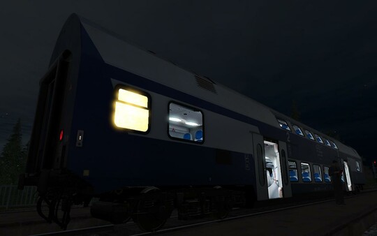 Trainz 2022 DLC - CFR Calatori Bmee 26-16 096
