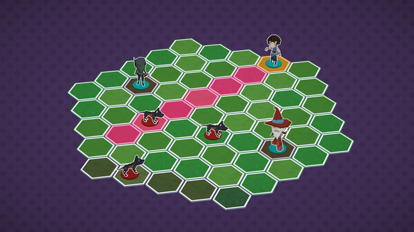 Unbox Tactics screenshot 3