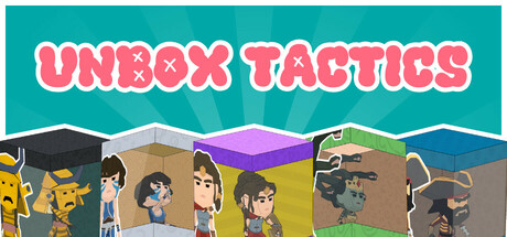 Unbox Tactics