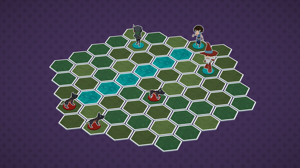 Unbox Tactics screenshot 5