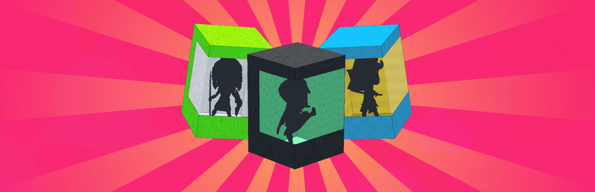Unbox Tactics