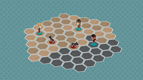 Unbox Tactics screenshot 4