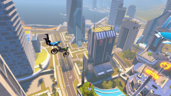 Trials Fusion Season Pass